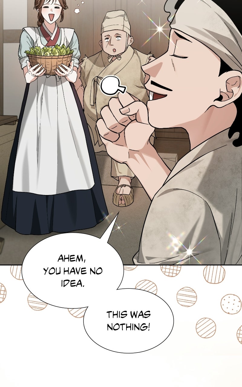 Bon Appétit, Your Majesty Episode 3 page 119 - 