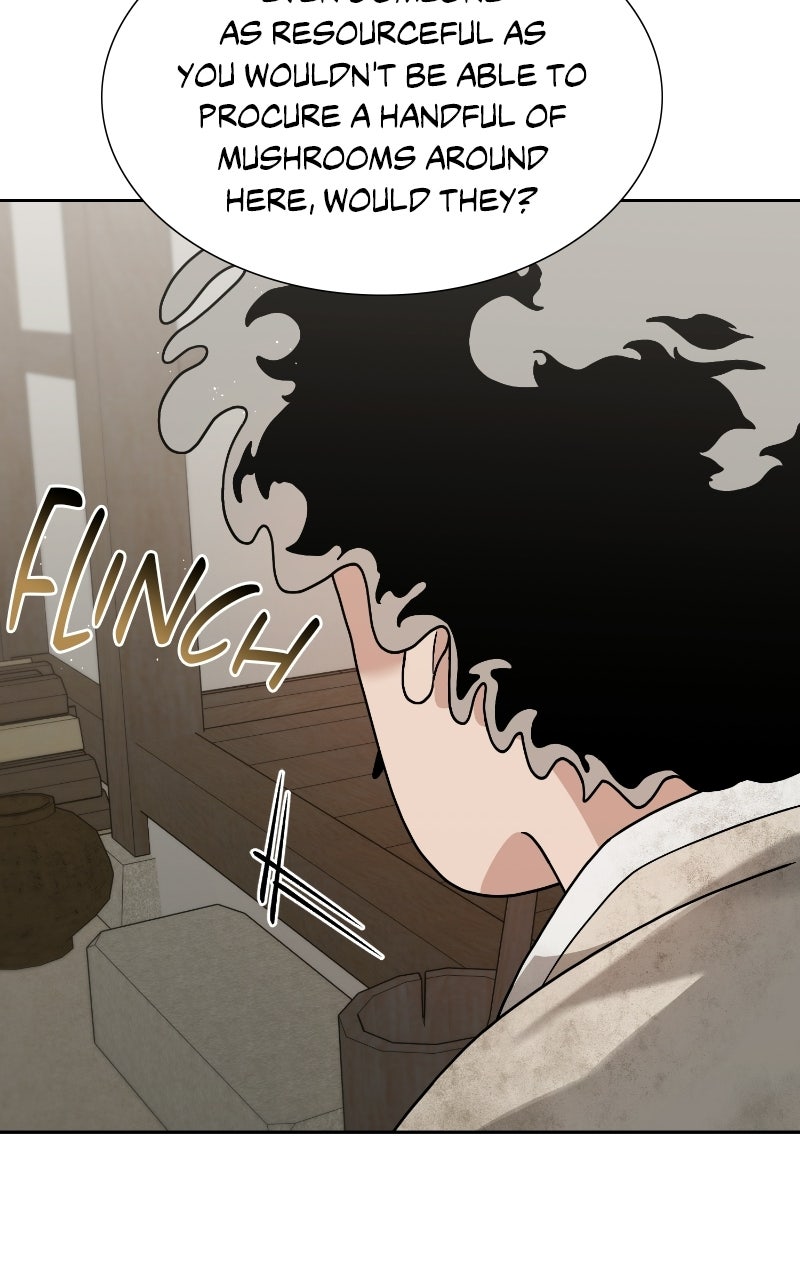 Bon Appétit, Your Majesty Episode 3 page 122 - 