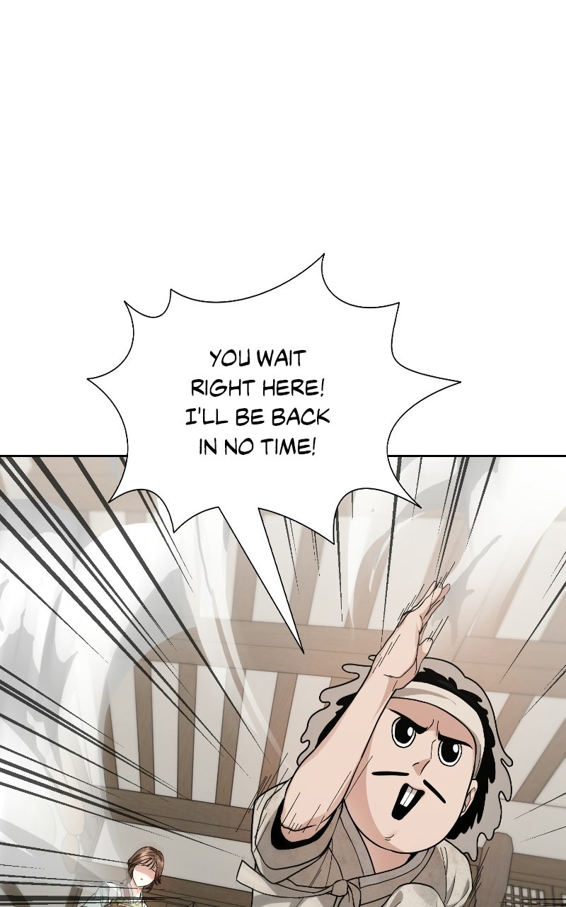 Bon Appétit, Your Majesty Episode 3 page 123 - 