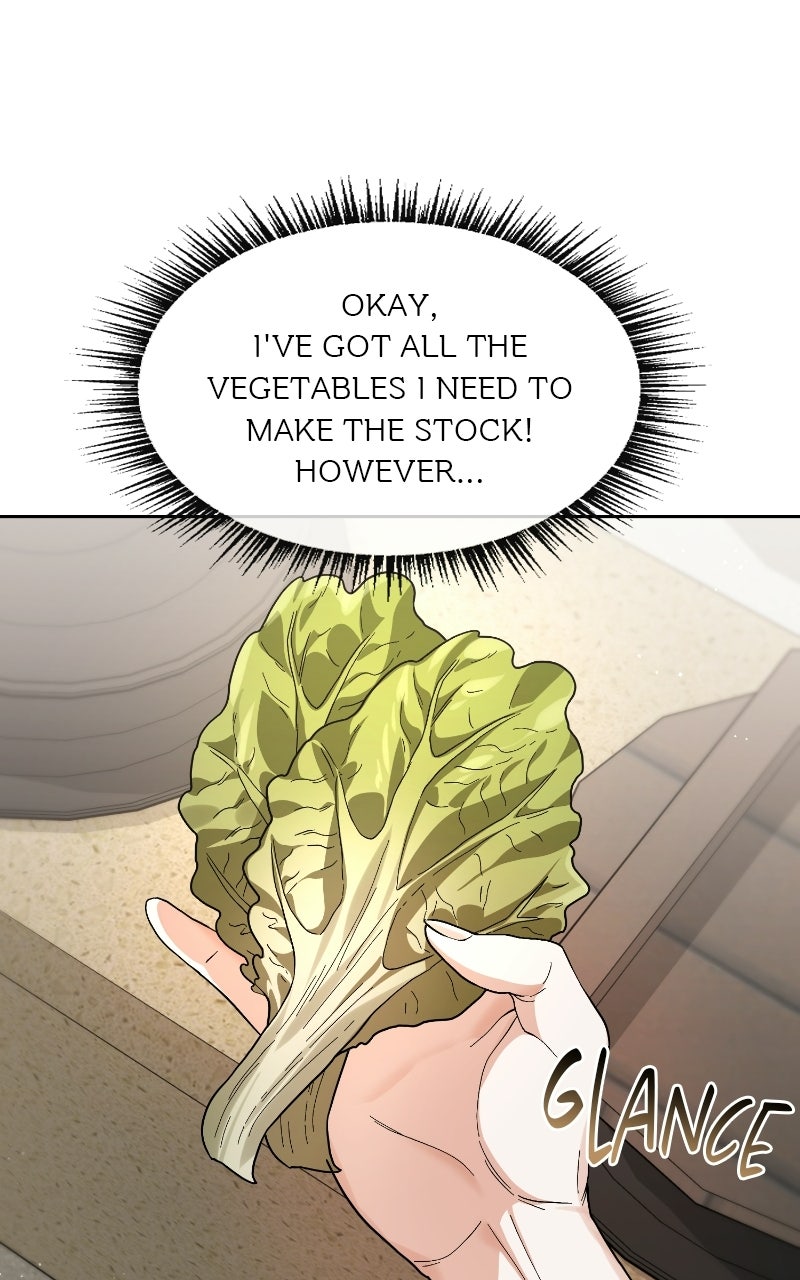 Bon Appétit, Your Majesty Episode 3 page 126 - 