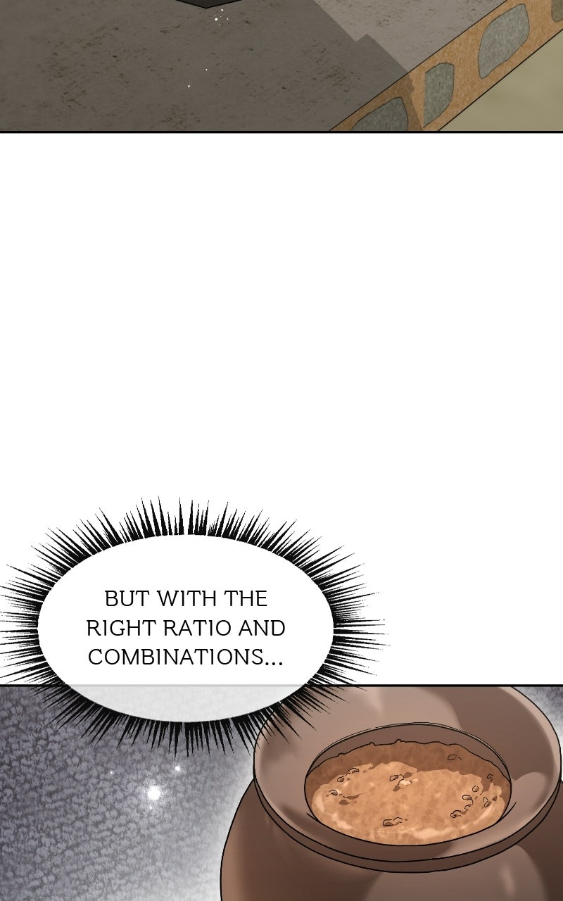 Bon Appétit, Your Majesty Episode 3 page 134 - 