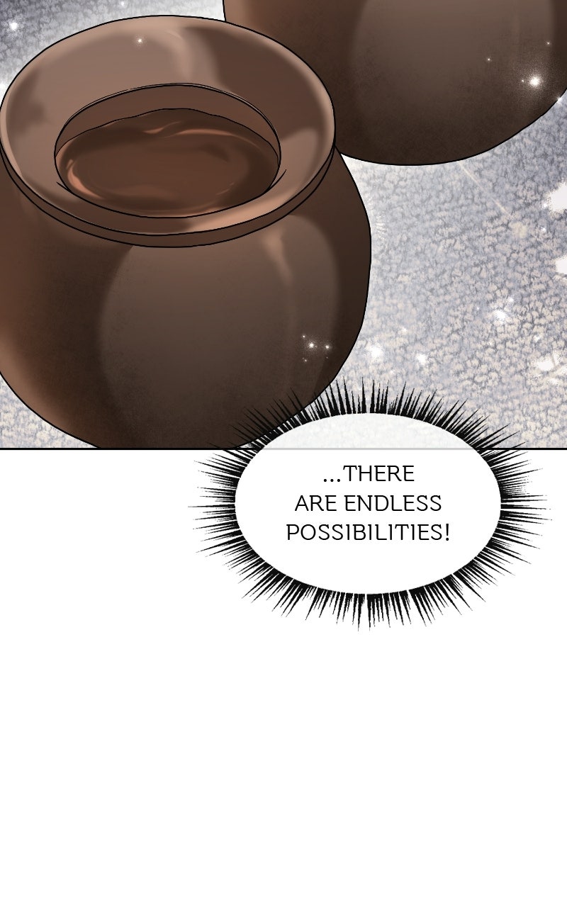 Bon Appétit, Your Majesty Episode 3 page 135 - 