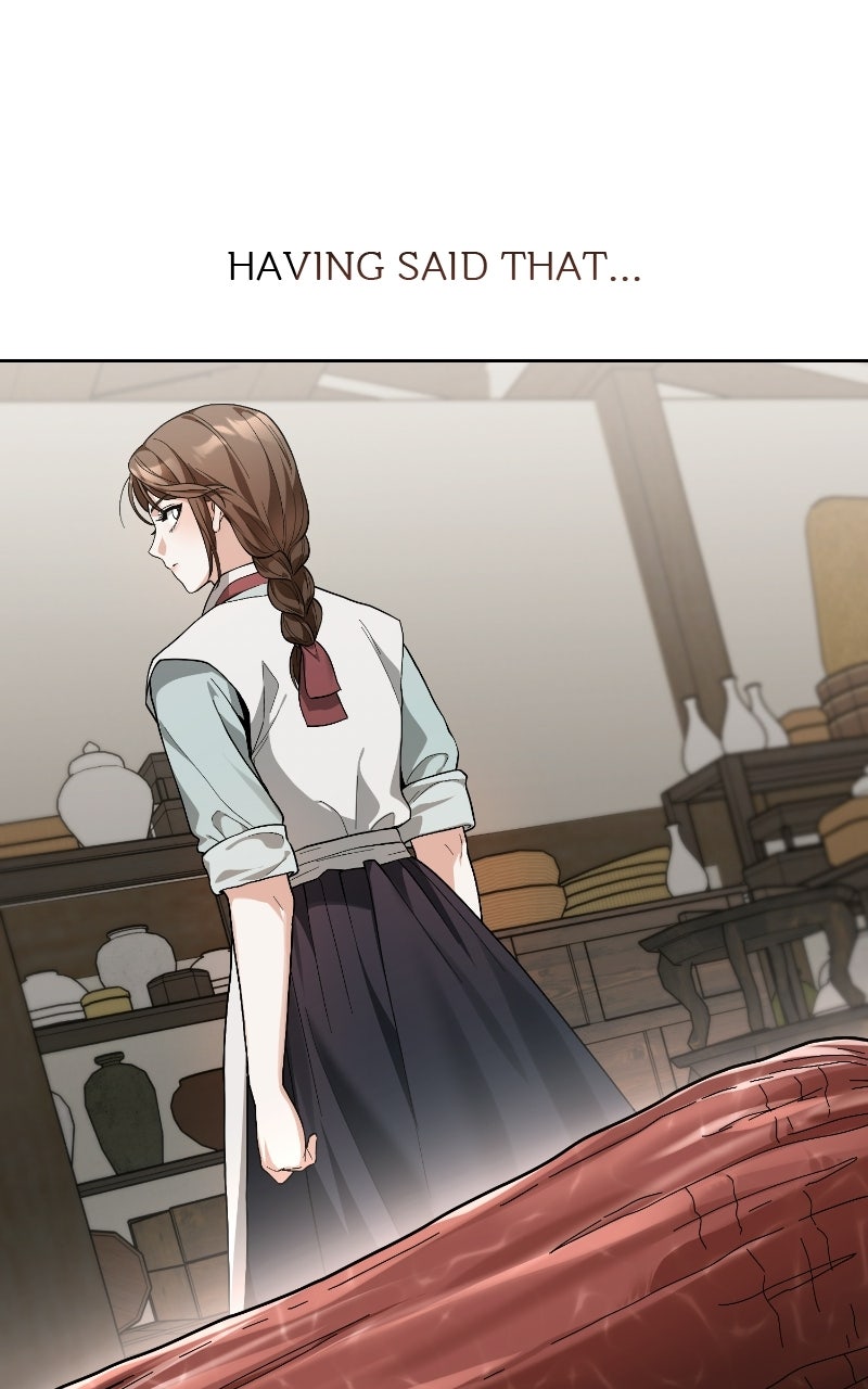 Bon Appétit, Your Majesty Episode 3 page 136 - 