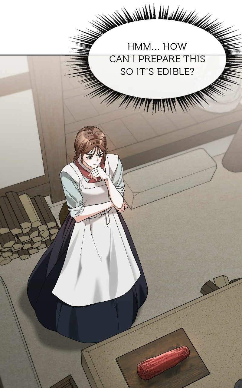Bon Appétit, Your Majesty Episode 3 page 138 - 