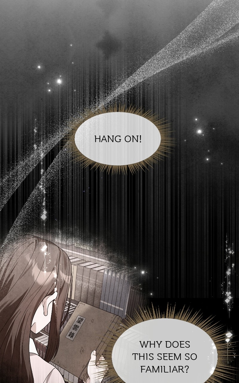 Bon Appétit, Your Majesty Episode 3 page 141 - 