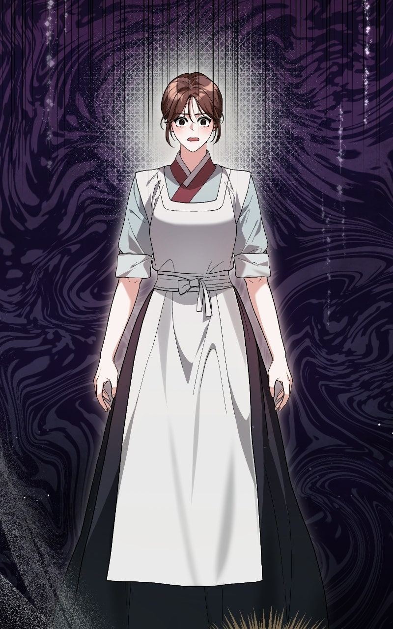 Bon Appétit, Your Majesty Episode 3 page 143 - 