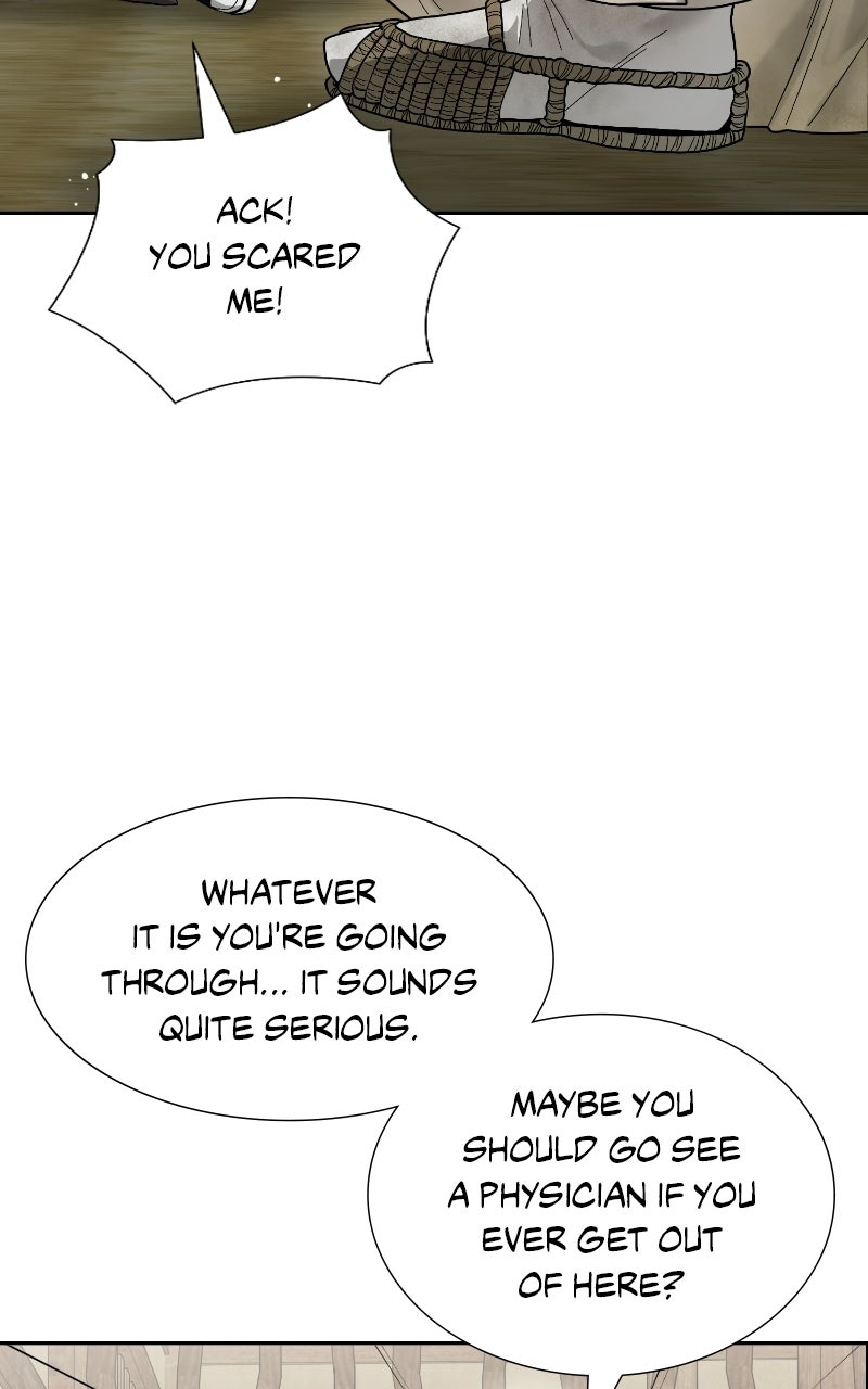 Bon Appétit, Your Majesty Episode 3 page 20 - 