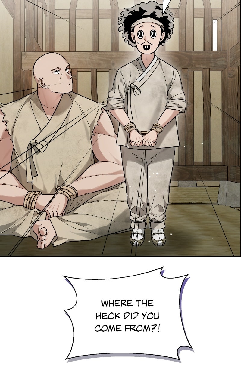 Bon Appétit, Your Majesty Episode 3 page 21 - 