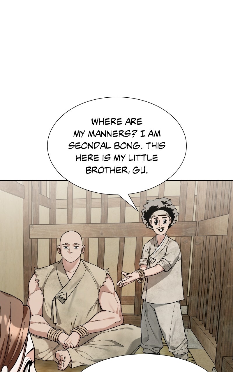 Bon Appétit, Your Majesty Episode 3 page 22 - 