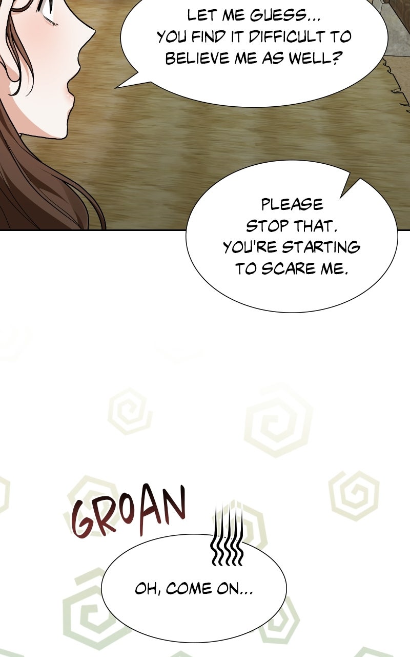 Bon Appétit, Your Majesty Episode 3 page 23 - 