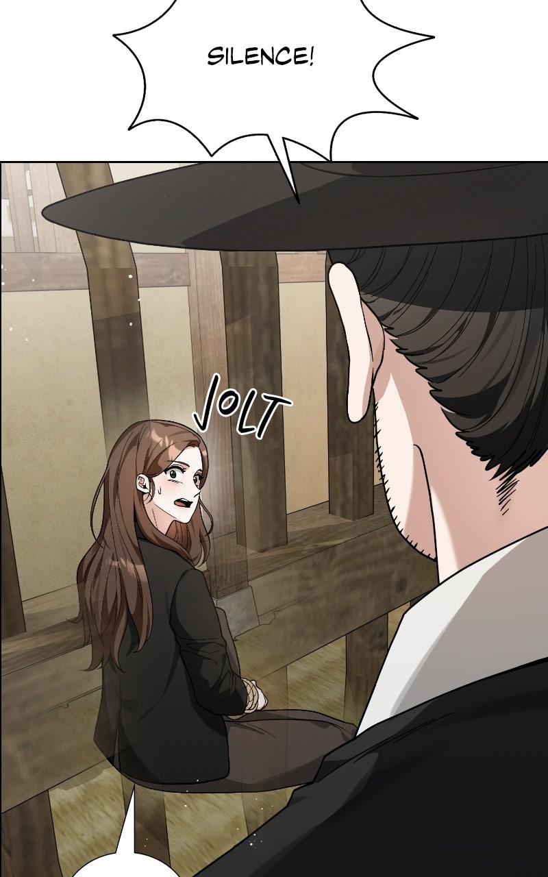 Bon Appétit, Your Majesty Episode 3 page 26 - 