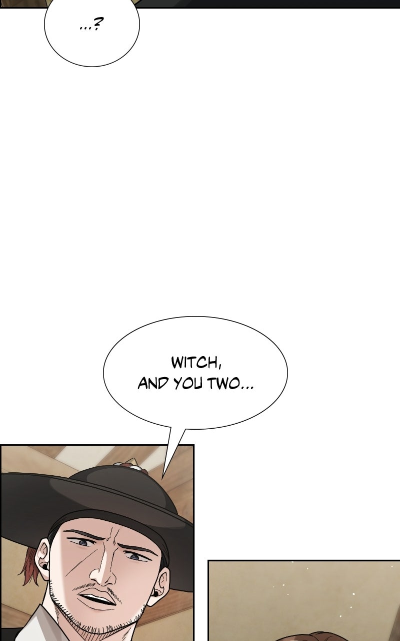 Bon Appétit, Your Majesty Episode 3 page 27 - 