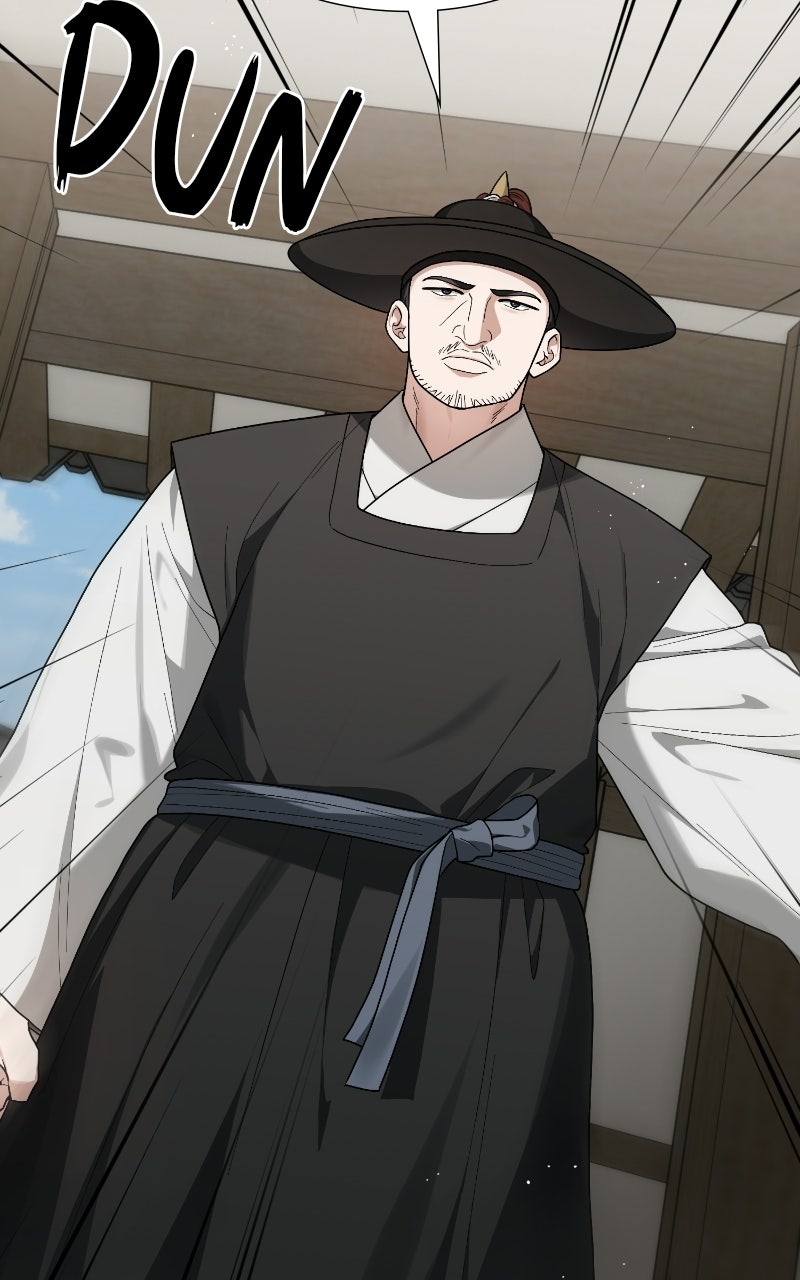 Bon Appétit, Your Majesty Episode 3 page 4 - 