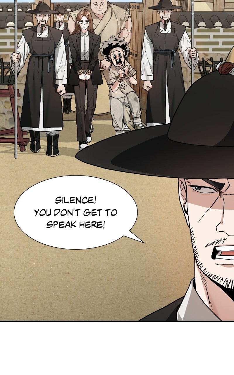 Bon Appétit, Your Majesty Episode 3 page 31 - 