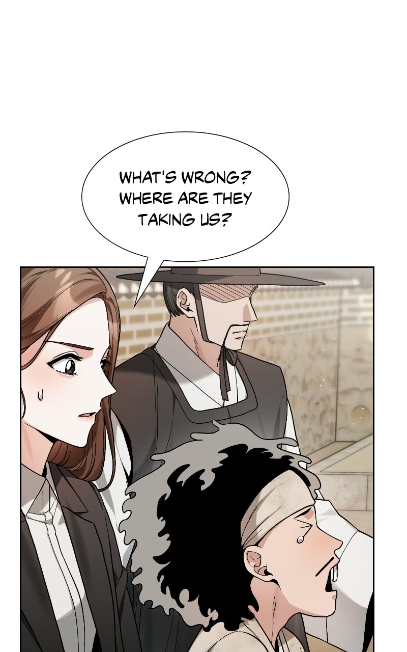 Bon Appétit, Your Majesty Episode 3 page 32 - 