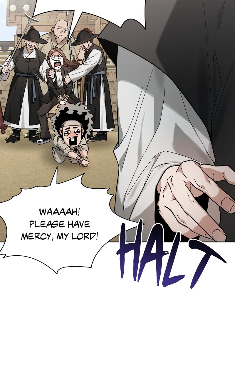 Bon Appétit, Your Majesty Episode 3 page 36 - 