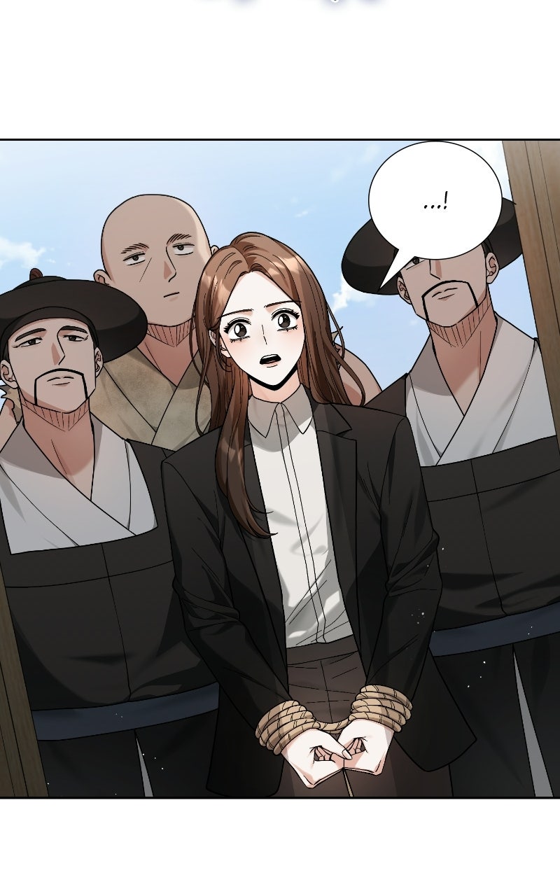 Bon Appétit, Your Majesty Episode 3 page 38 - 