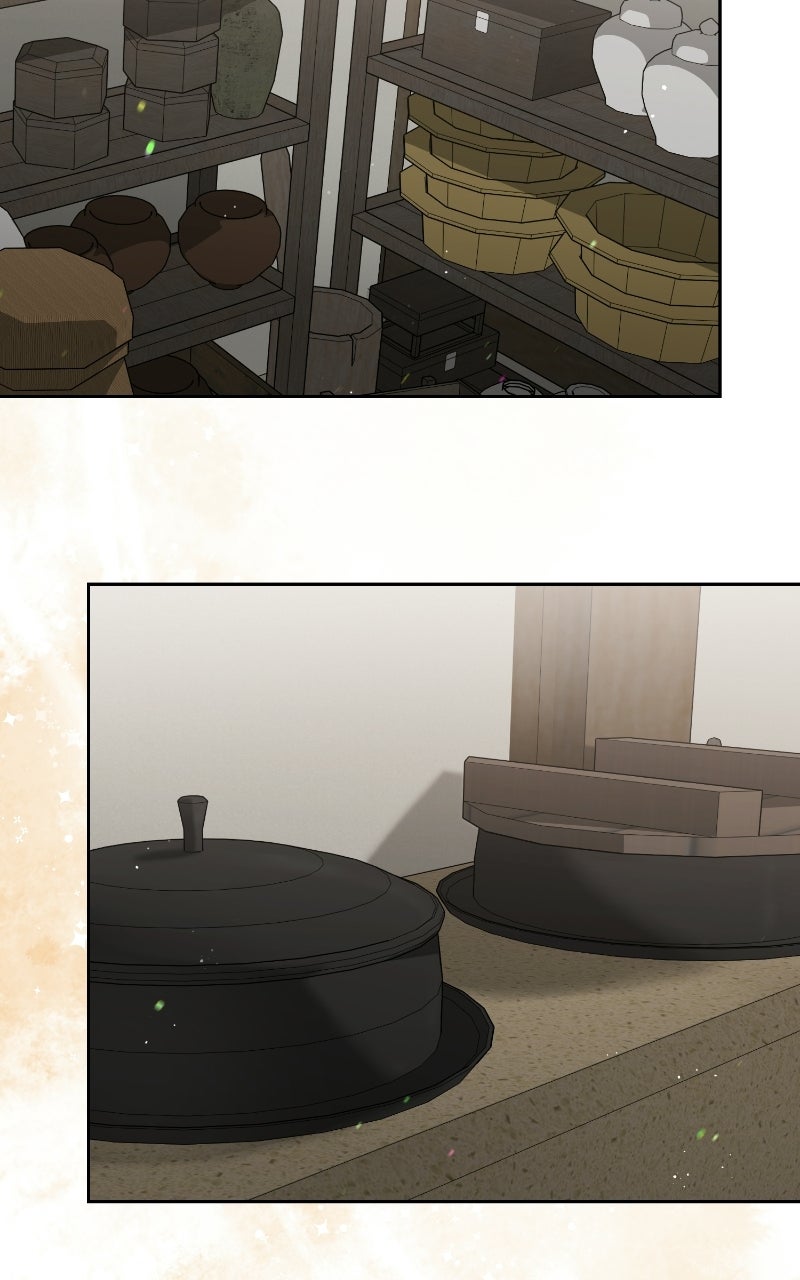 Bon Appétit, Your Majesty Episode 3 page 40 - 