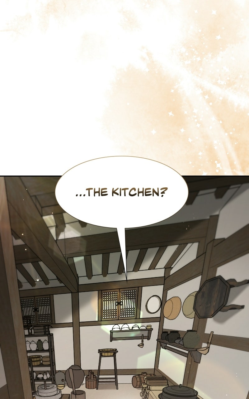 Bon Appétit, Your Majesty Episode 3 page 41 - 
