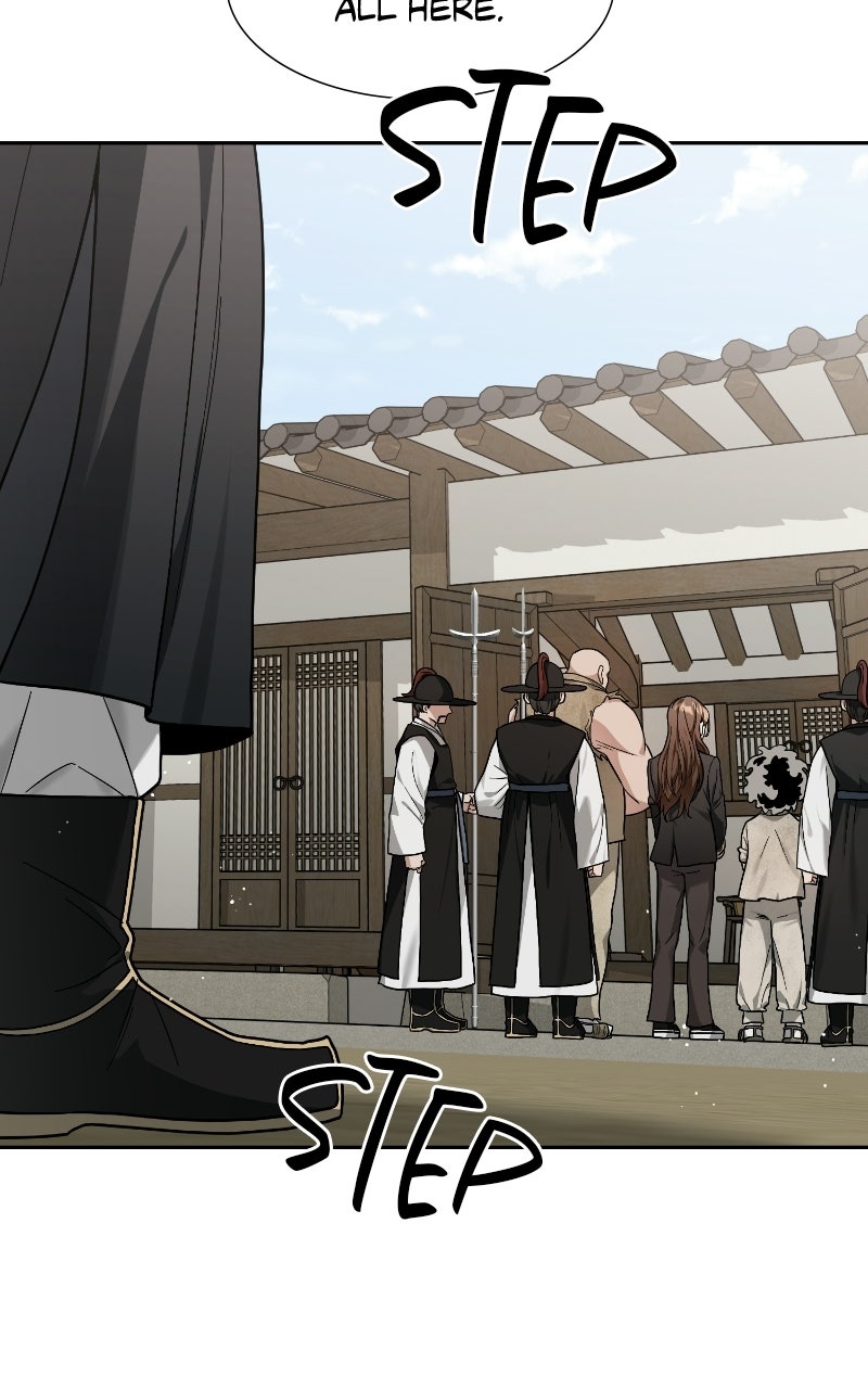 Bon Appétit, Your Majesty Episode 3 page 43 - 