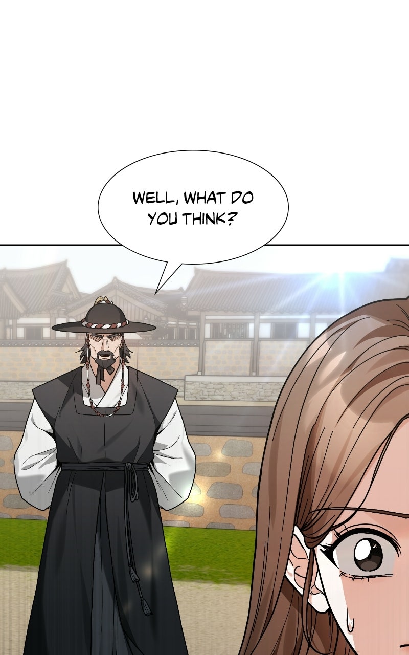 Bon Appétit, Your Majesty Episode 3 page 44 - 