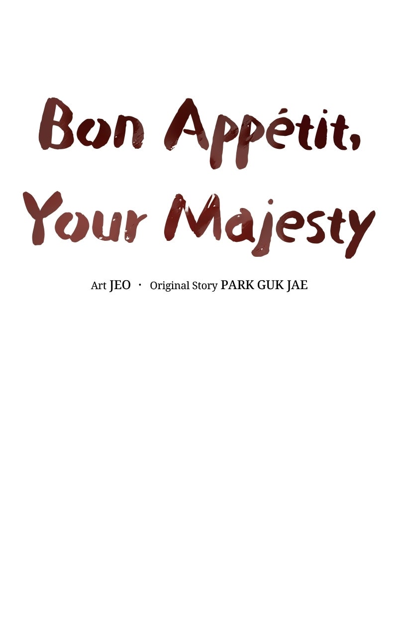 Bon Appétit, Your Majesty Episode 3 page 50 - 