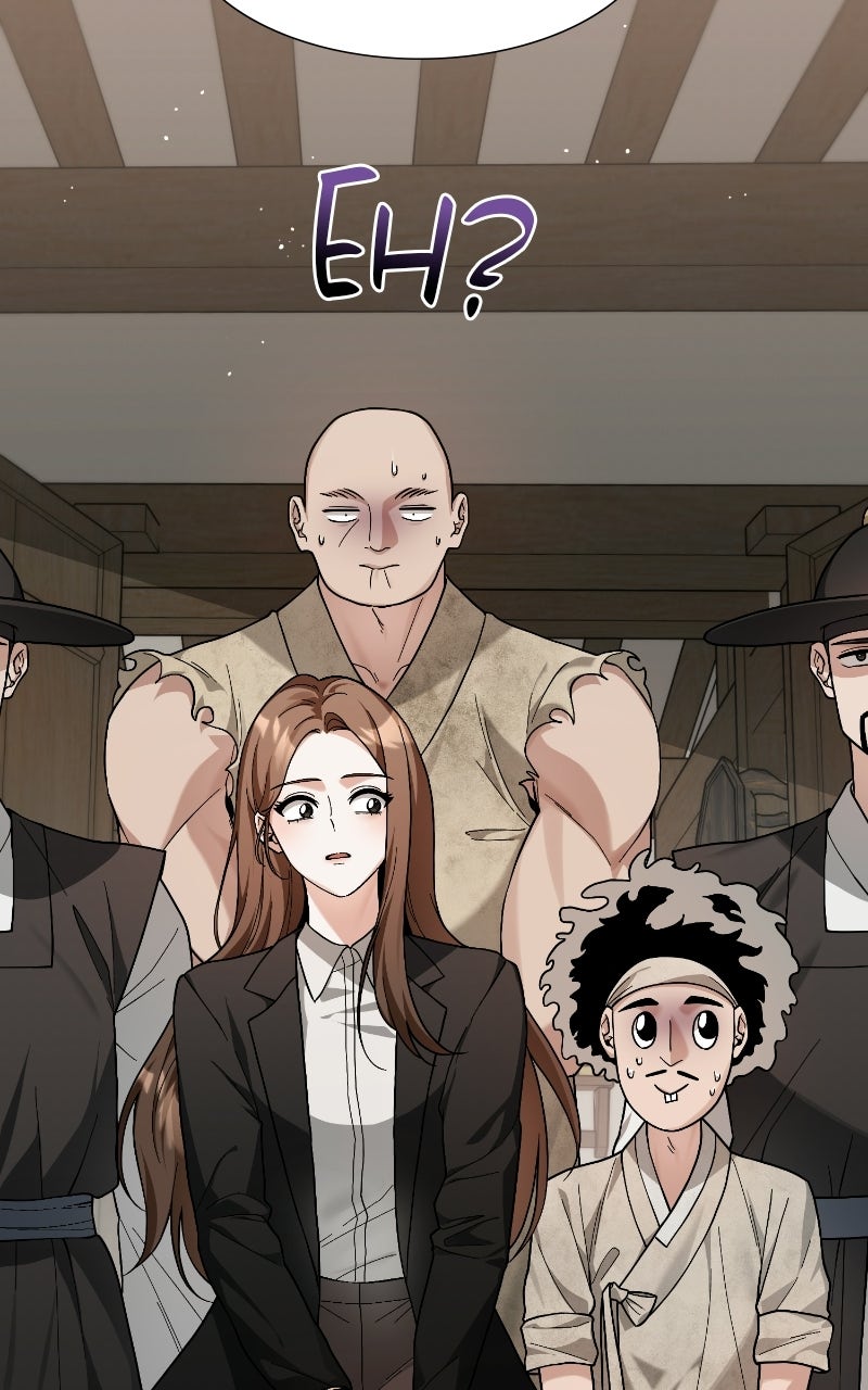 Bon Appétit, Your Majesty Episode 3 page 55 - 