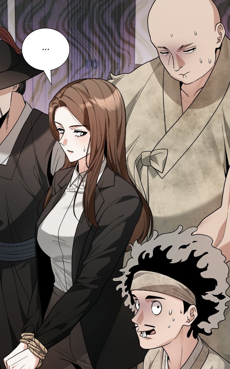 Bon Appétit, Your Majesty Episode 3 page 57 - 
