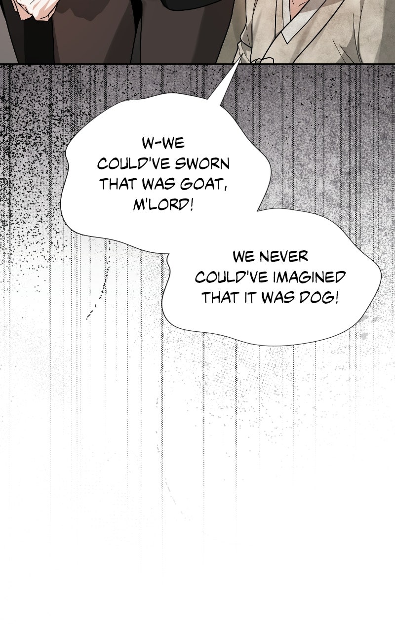 Bon Appétit, Your Majesty Episode 3 page 58 - 