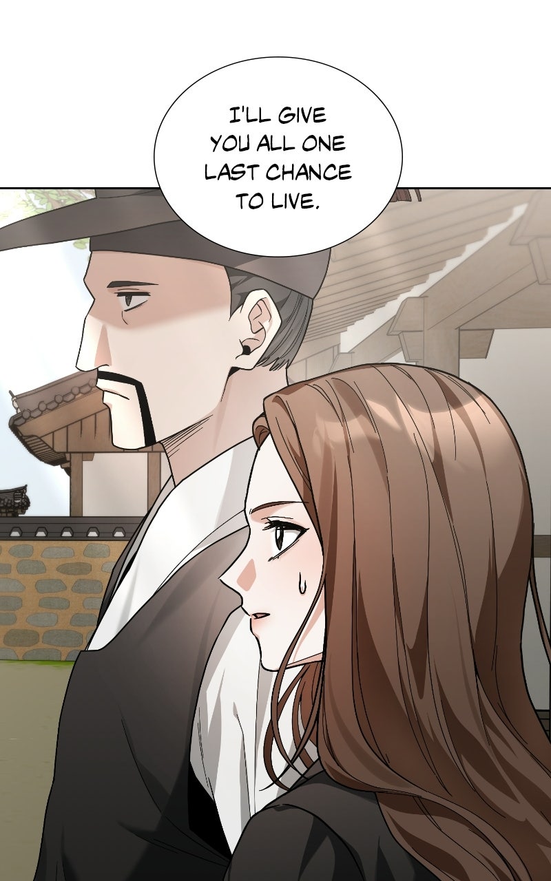 Bon Appétit, Your Majesty Episode 3 page 59 - 