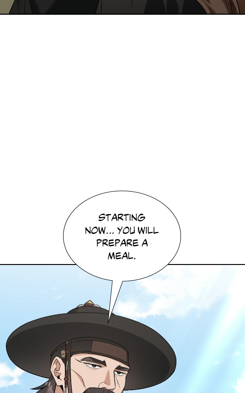 Bon Appétit, Your Majesty Episode 3 page 60 - 