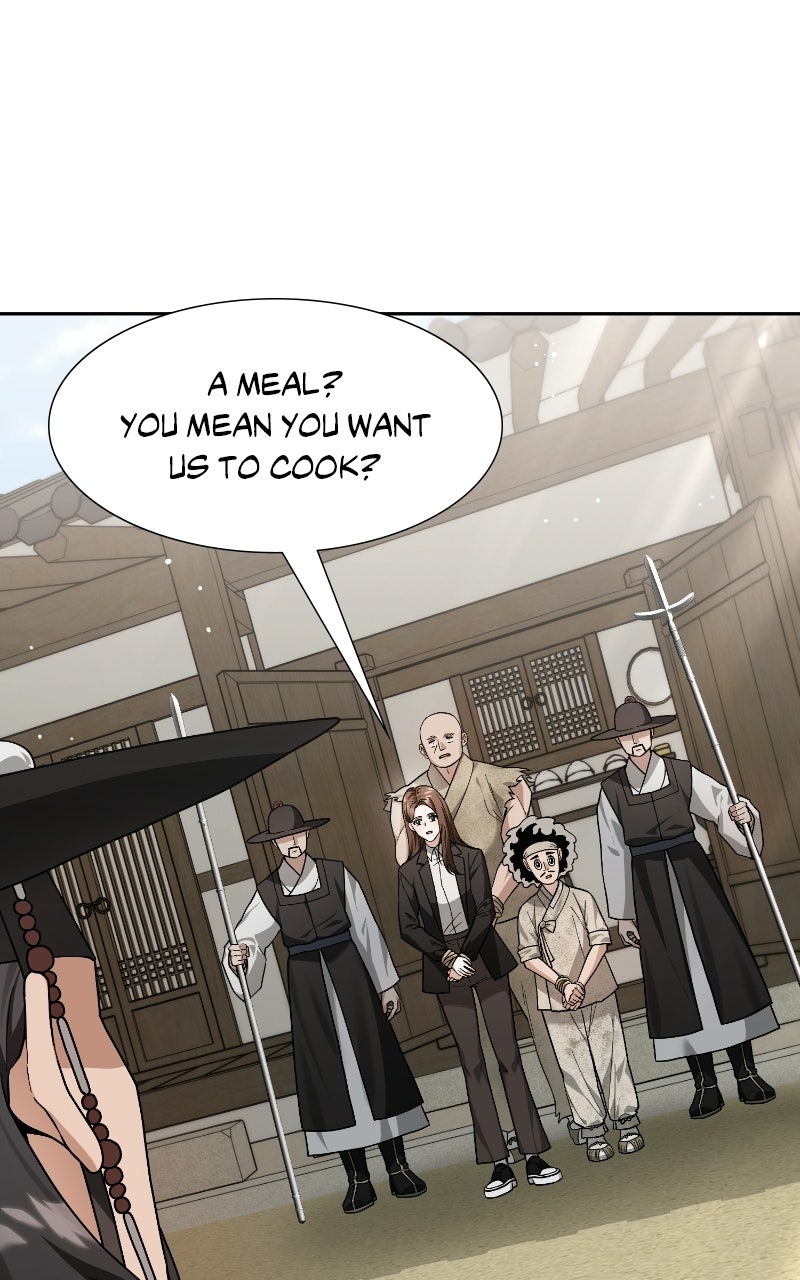Bon Appétit, Your Majesty Episode 3 page 62 - 