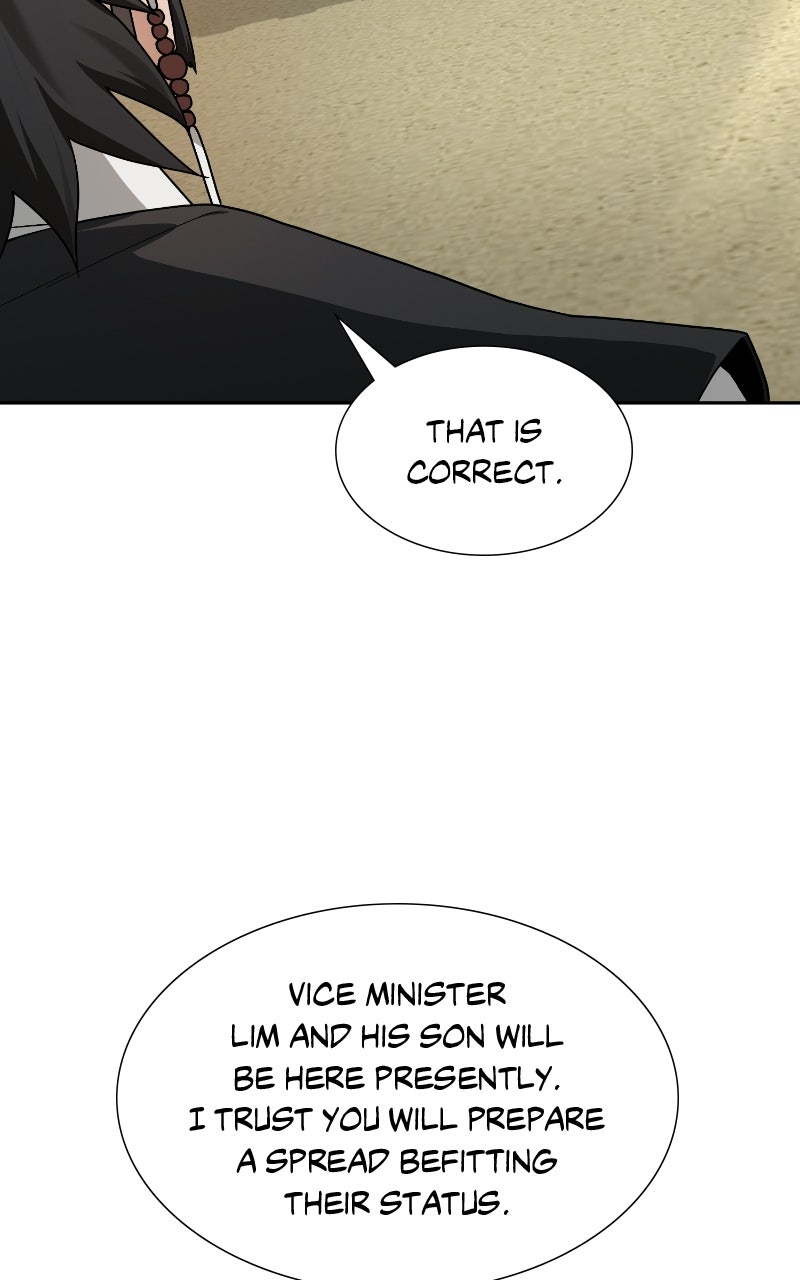Bon Appétit, Your Majesty Episode 3 page 63 - 