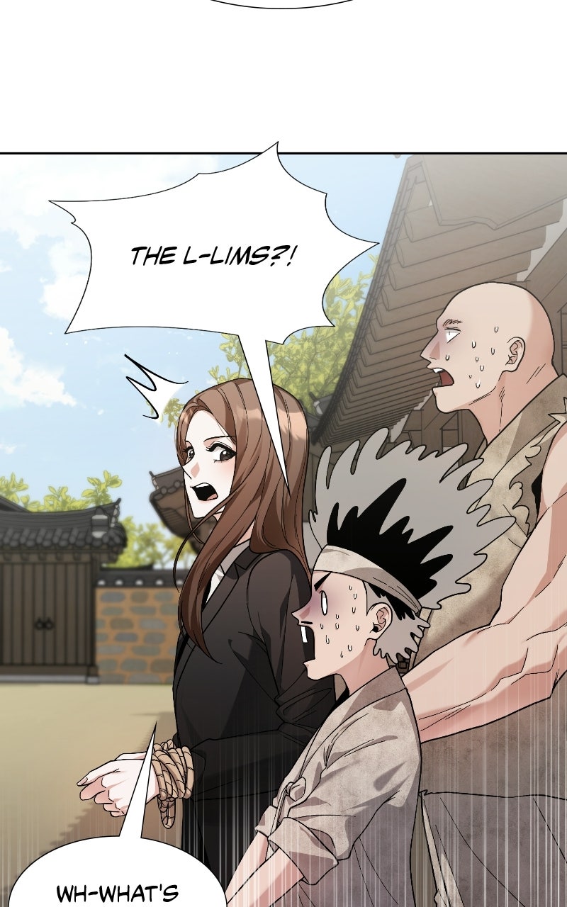 Bon Appétit, Your Majesty Episode 3 page 64 - 