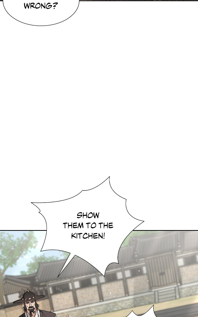 Bon Appétit, Your Majesty Episode 3 page 65 - 