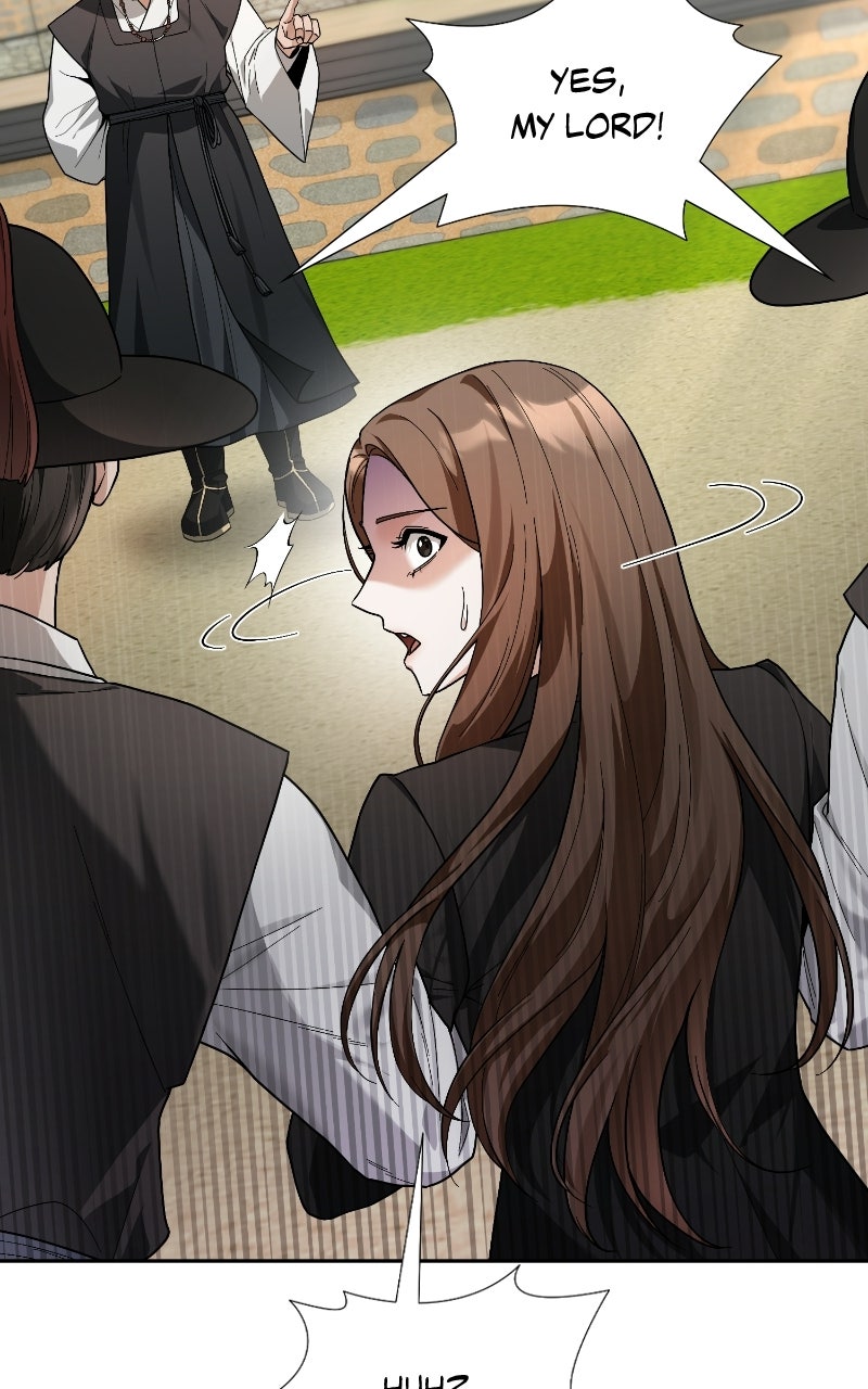 Bon Appétit, Your Majesty Episode 3 page 66 - 