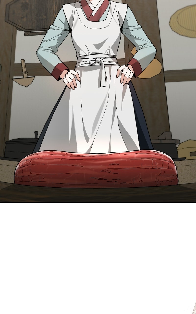 Bon Appétit, Your Majesty Episode 3 page 74 - 