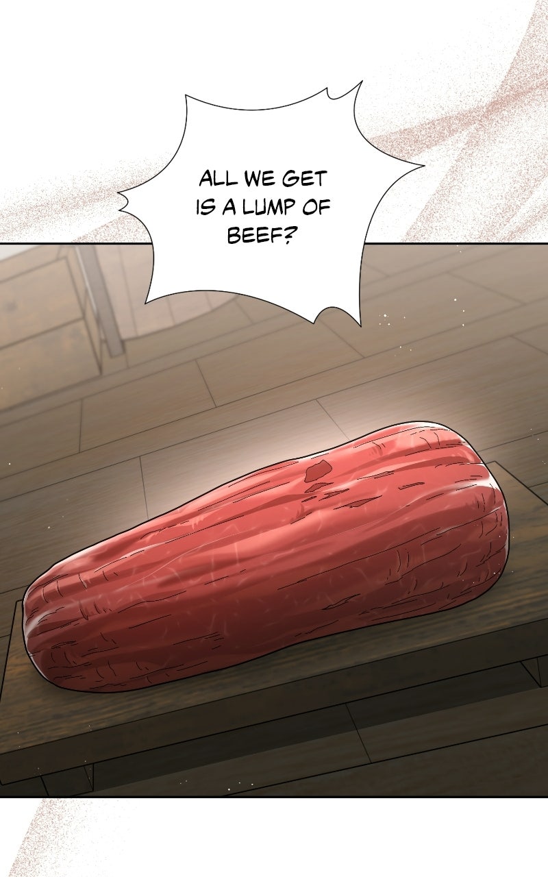 Bon Appétit, Your Majesty Episode 3 page 75 - 