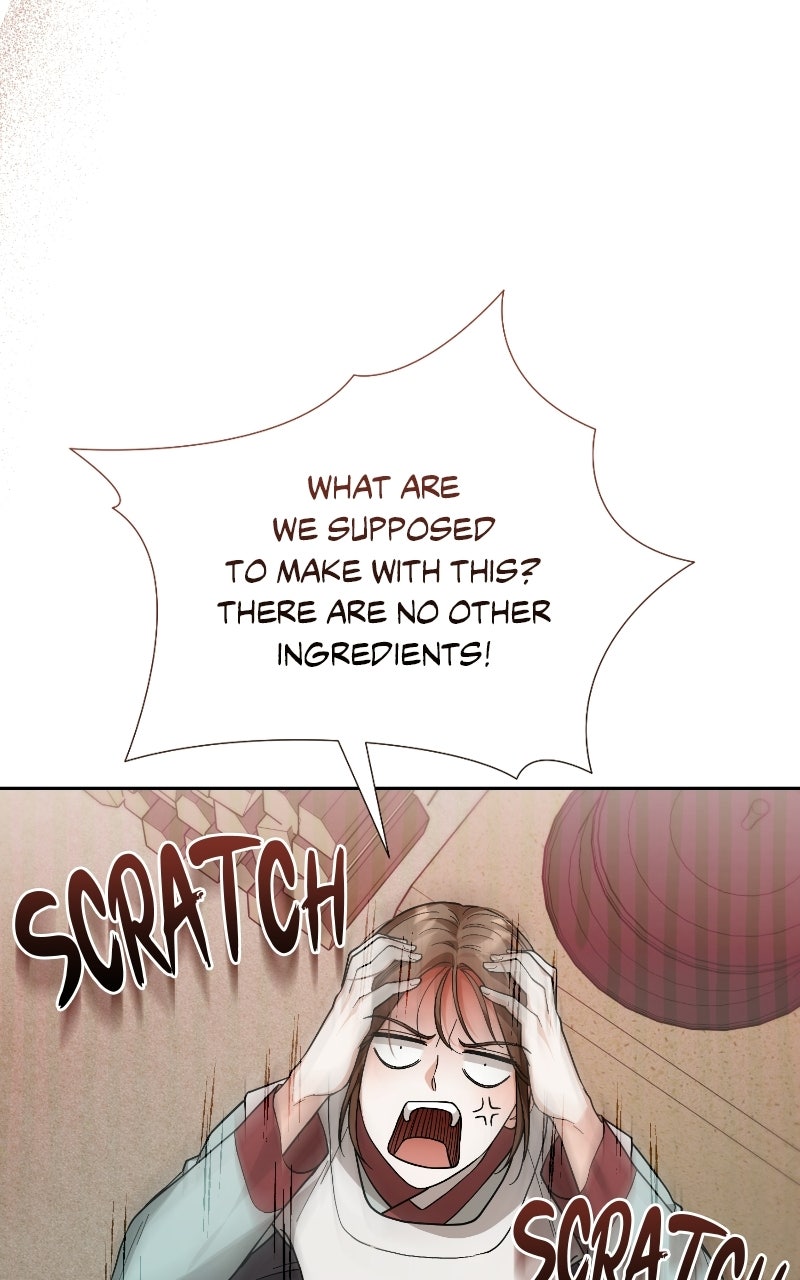 Bon Appétit, Your Majesty Episode 3 page 76 - 