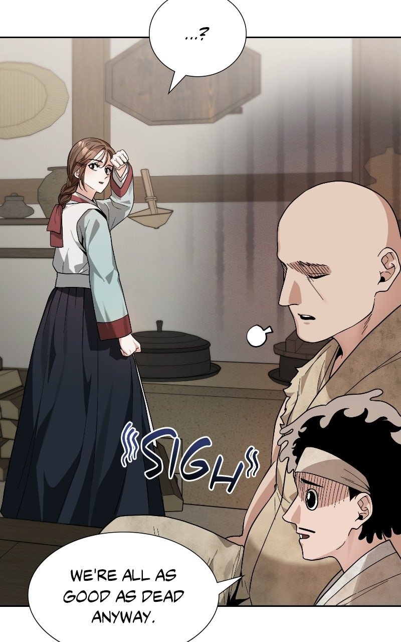 Bon Appétit, Your Majesty Episode 3 page 78 - 
