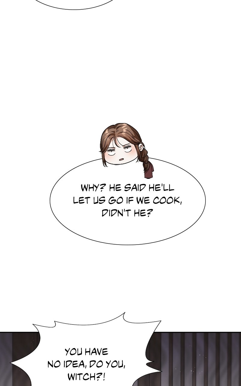 Bon Appétit, Your Majesty Episode 3 page 79 - 