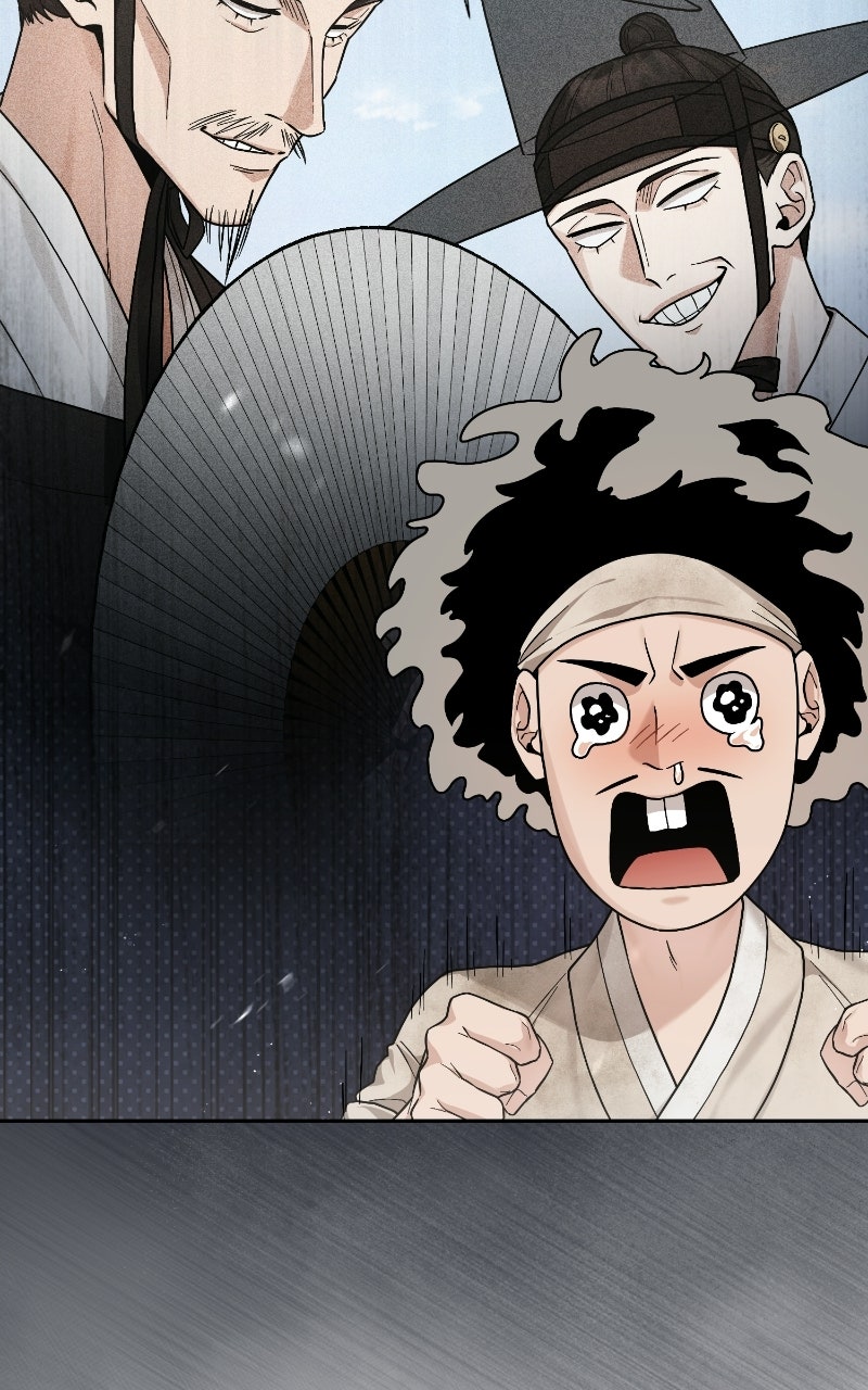 Bon Appétit, Your Majesty Episode 3 page 83 - 