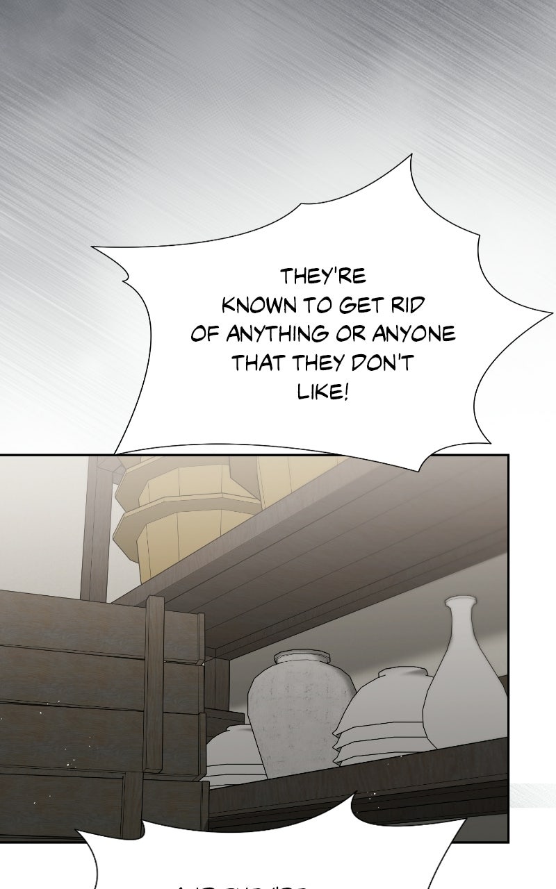 Bon Appétit, Your Majesty Episode 3 page 84 - 