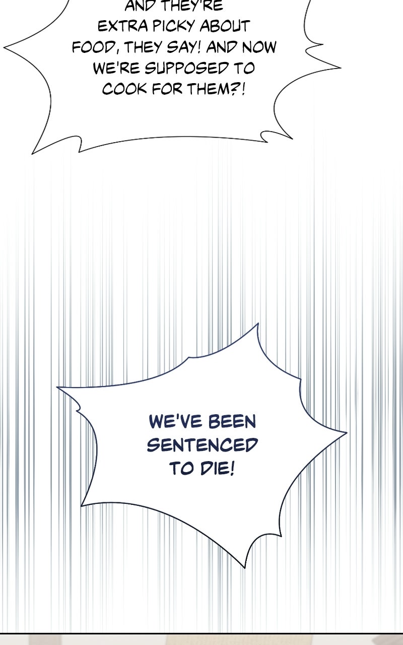 Bon Appétit, Your Majesty Episode 3 page 85 - 