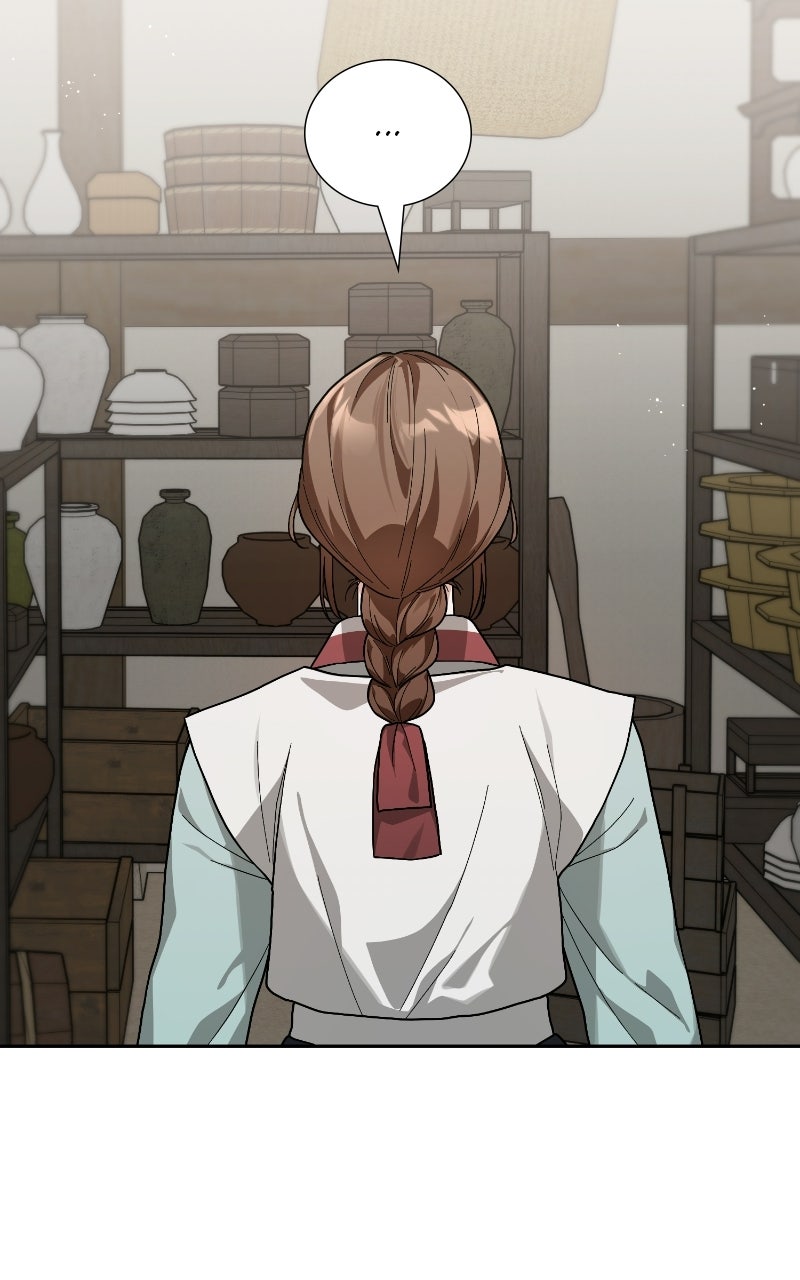 Bon Appétit, Your Majesty Episode 3 page 86 - 