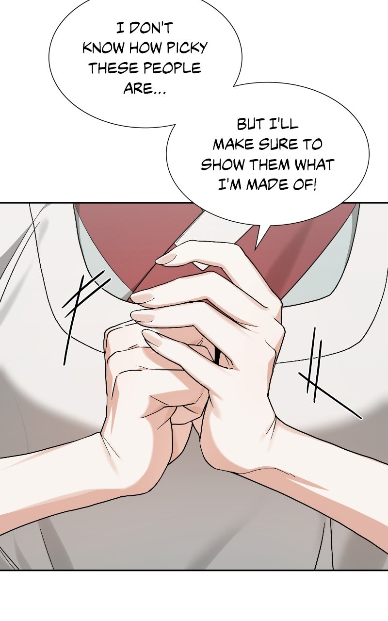 Bon Appétit, Your Majesty Episode 3 page 90 - 