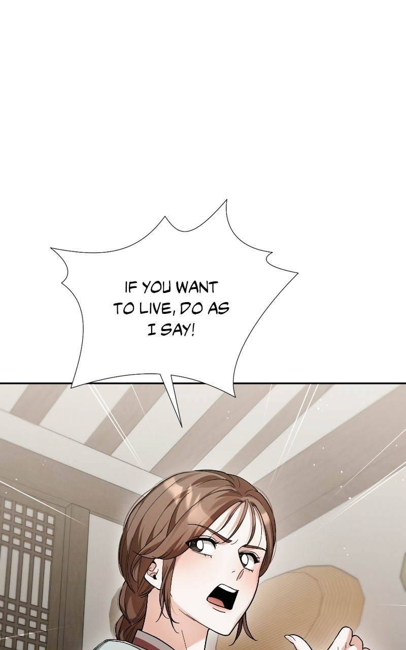 Bon Appétit, Your Majesty Episode 3 page 91 - 