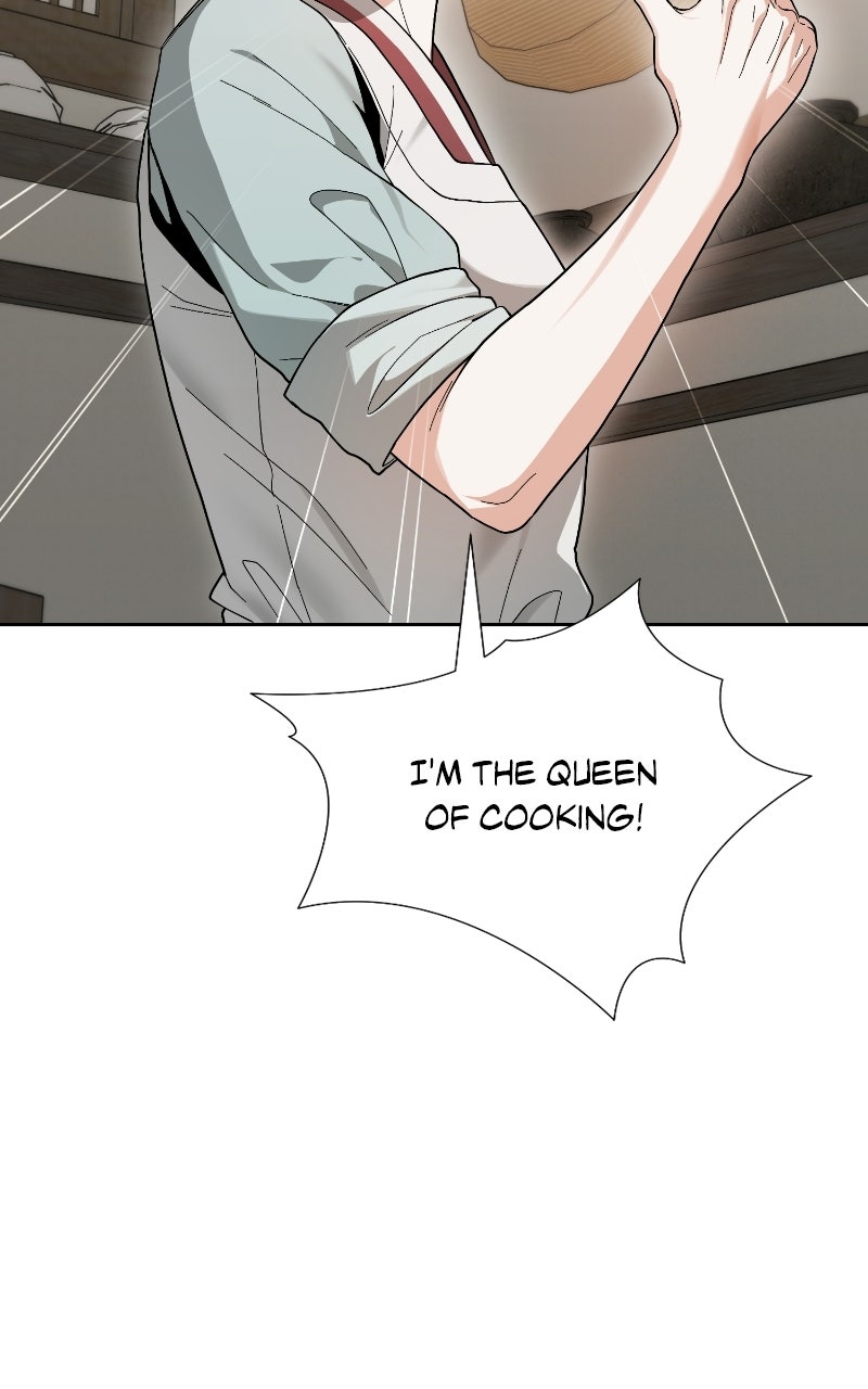 Bon Appétit, Your Majesty Episode 3 page 92 - 