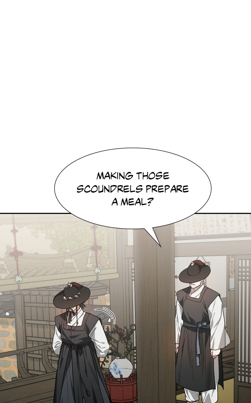 Bon Appétit, Your Majesty Episode 3 page 95 - 