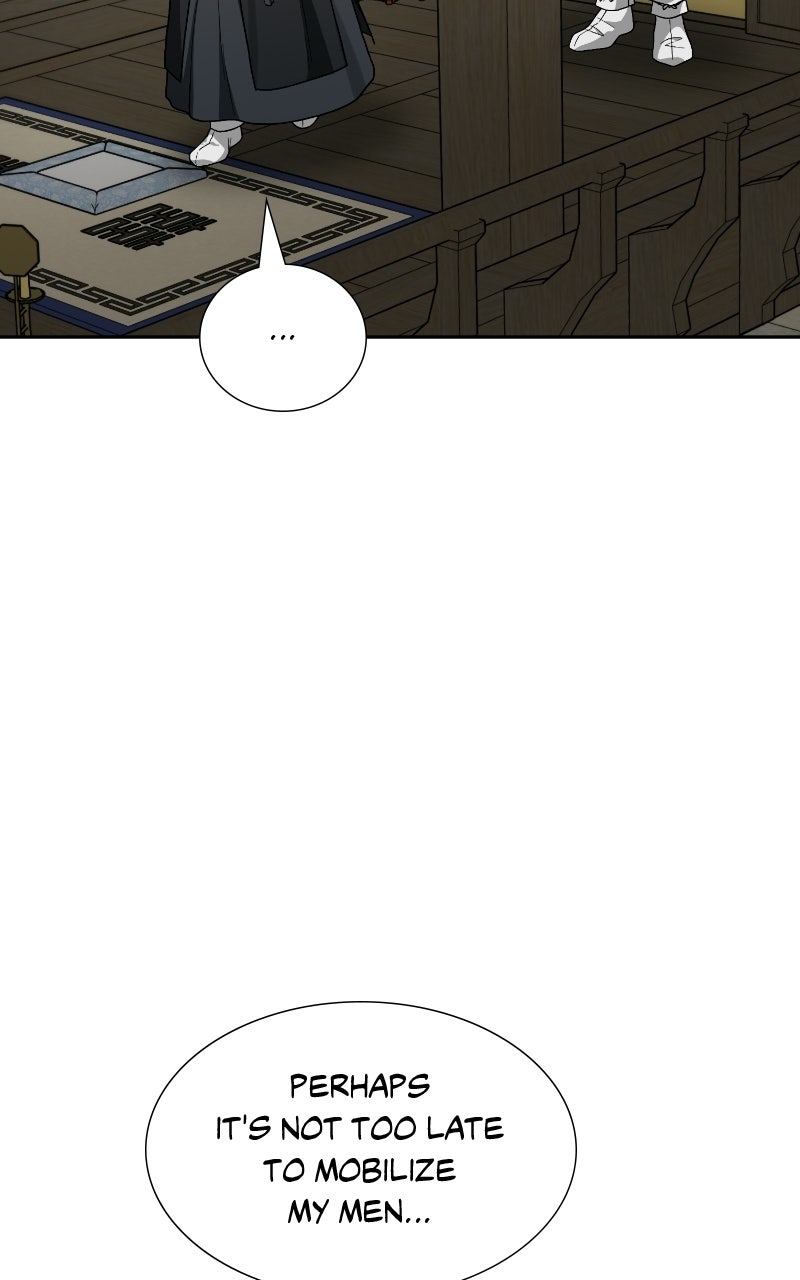 Bon Appétit, Your Majesty Episode 3 page 96 - 